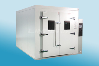 步入式高低溫試驗(yàn)箱
